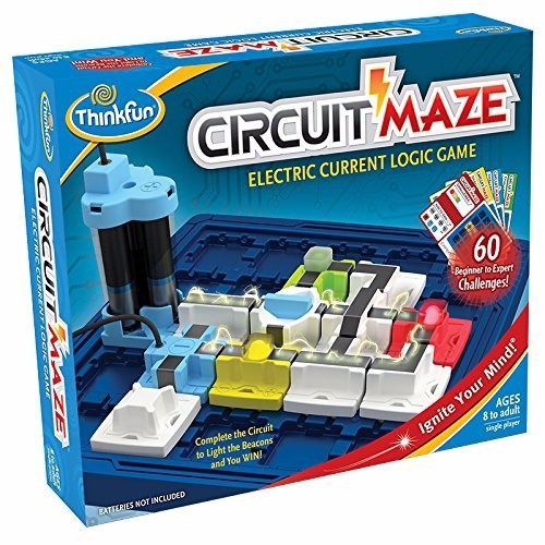 Joc Circuit Maze