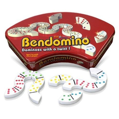 Joc Bendomino