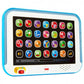 Tableta interactiva Smart Stages - Fisher Price