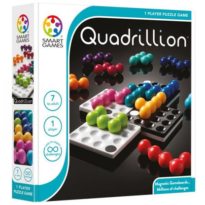 Joc Smart Games Quadrillion