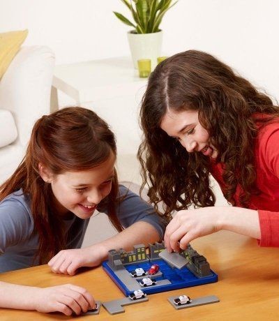 Joc Smart Games RoadBlock