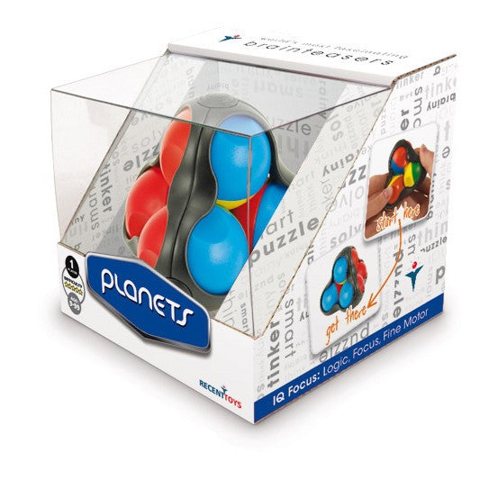 Joc Smart Games - Planets