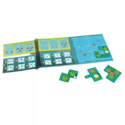 Joc Smart Games - WaterWorld