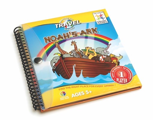 Joc Smart Games - Noah's Ark