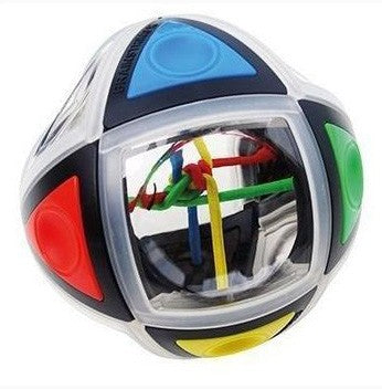 Joc Smart Games - Brainstring 'R'