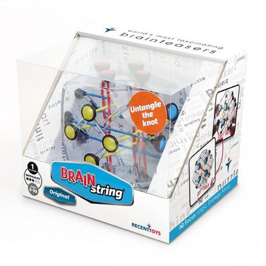 Joc Smart Games - Brainstring Original