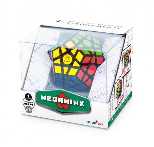 Joc Smart Games - Megaminx