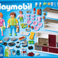 Set de constructie Playmobil City Life - Bucataria (9269)