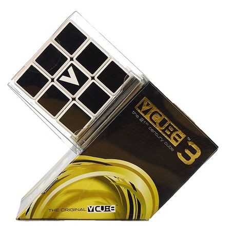Joc V-Cube 3 Clasic