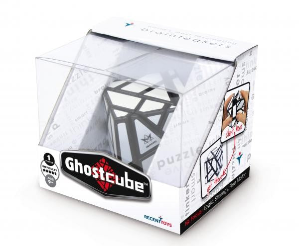 Joc Ghost Cube Recent Toys