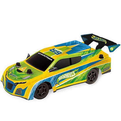 Hot Wheels RC Double Dare masina cu telecomanda 1:28