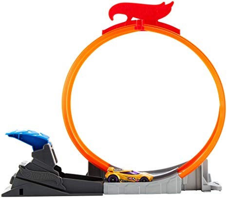 Set de joaca Mattel Hot Wheels Loop Star