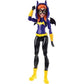 Figurina Mattel Super Hero Girls Batgirl