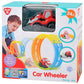 Set de joaca PlayGo Car Wheeler