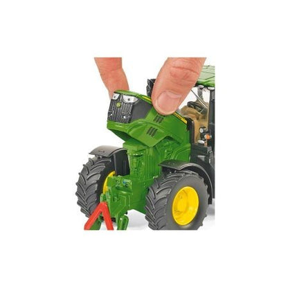 John Deere 6210R