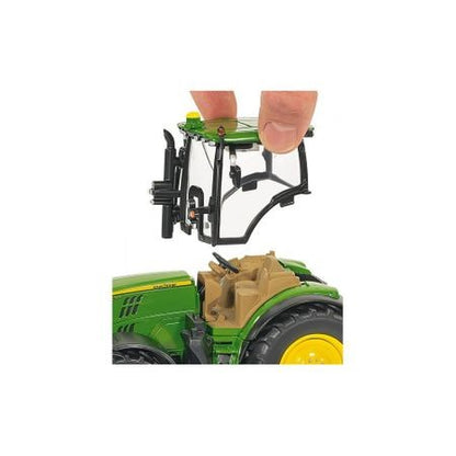 John Deere 6210R