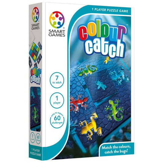 Joc Smart Games - Colour Catch