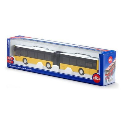 Autobuz Urban Articulat Siku1:50