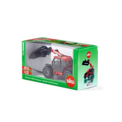 Incarcator Manitou MLT840 Siku1:32