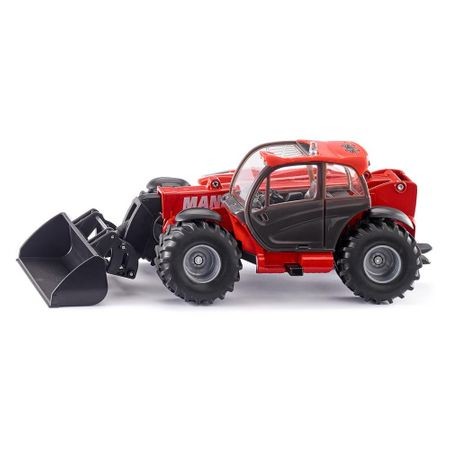 Incarcator Manitou MLT840 Siku1:32