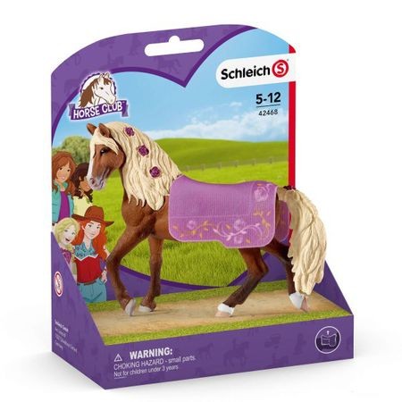 Figurina Schleich Spectacolul Armasarului Paso Fino -SL42468