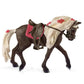 Figurina Schleich Spectacolul Calului din Muntii Stancosi - SL42469
