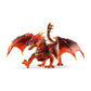 Figurina Schleich - Lava Dragon 70138