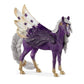 Figurina Schleich - Pegasus cu stea in frunte 70579