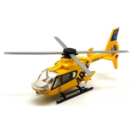 Elicopter salvare Siku1:55