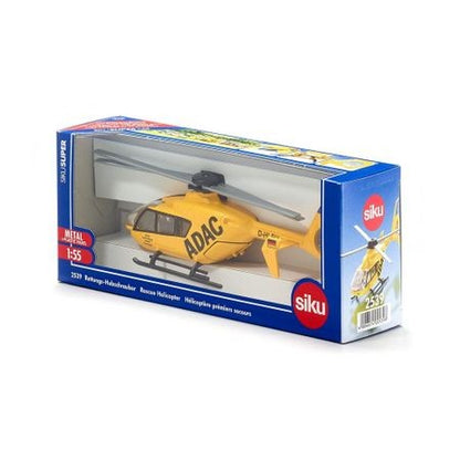 Elicopter salvare Siku1:55