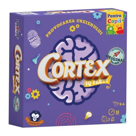 Joc Cortex - Kids 1