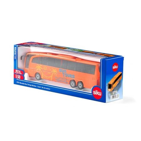 Autocar Mercedes-Benz Travego Siku1:50