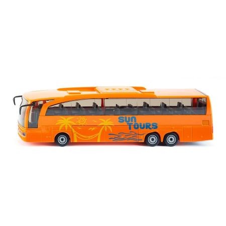 Autocar Mercedes-Benz Travego Siku1:50