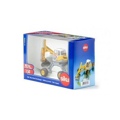 Excavator Menzi Muck Siku1:50