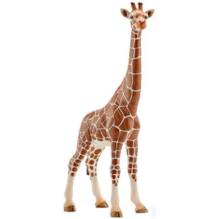 Figurina Schleich Girafa, femela