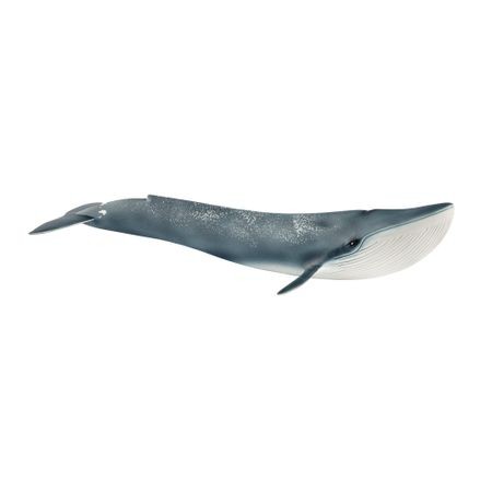 Figurina Schleich Balena albastra