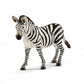 Figurina Schleich Zebra Femela