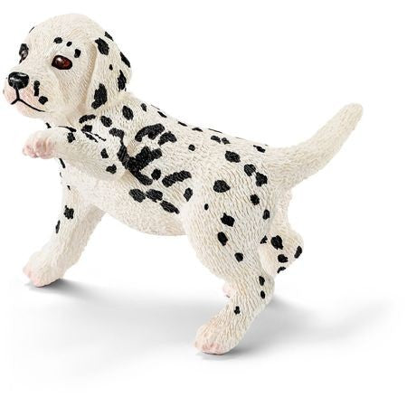 Figurina Schleich Dalmatian, catelus