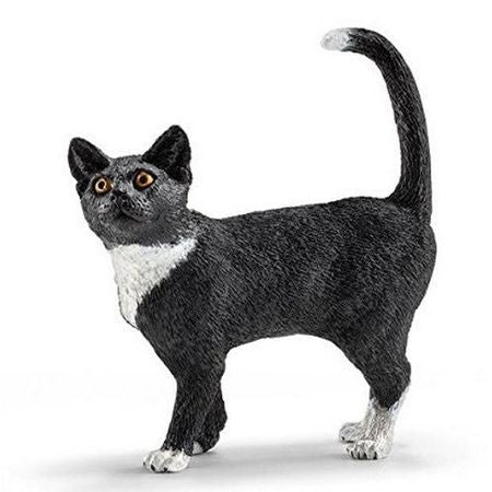 Figurina Schleich, Pisica, 13770
