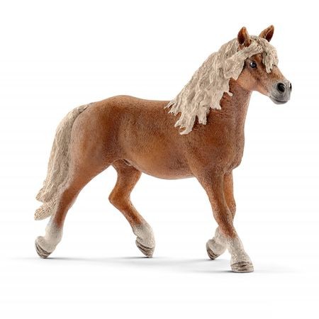 Figurina Schleich - Armasar Haflinger - 13813