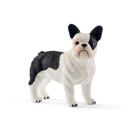 Figurina Schleich - Caine Bulldog Francez - 13877