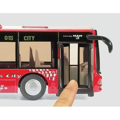 Autobuz Man Siku1:50