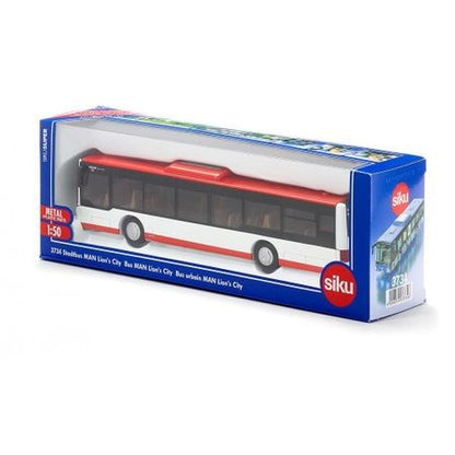 Autobuz Man Siku1:50