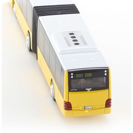 Autobuz Urban Articulat Siku1:50
