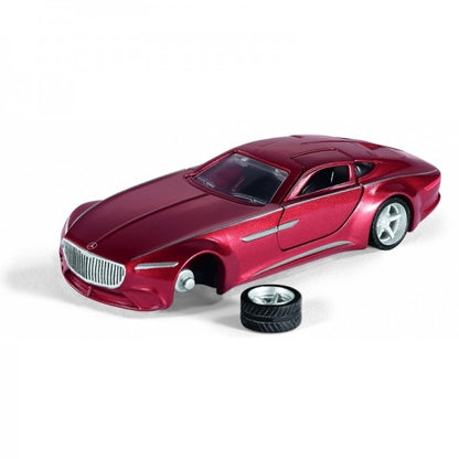 Masina Mercedes-Maybach Vision Siku1:50