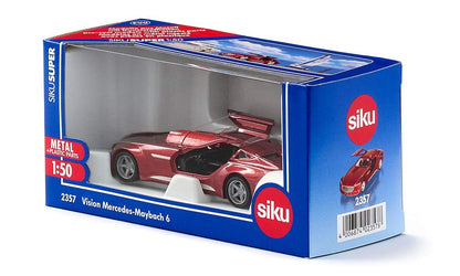 Masina Mercedes-Maybach Vision Siku1:50