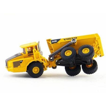 Camion Volvo Dumper Siku1:87