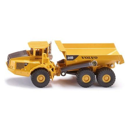 Camion Volvo Dumper Siku1:87