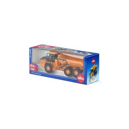 John Deere Dumper