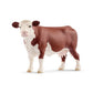 Figurina Schleich Vaca din Hereford - 13867